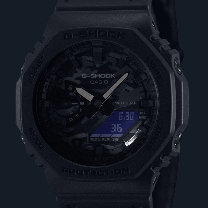 Casio G-Shock