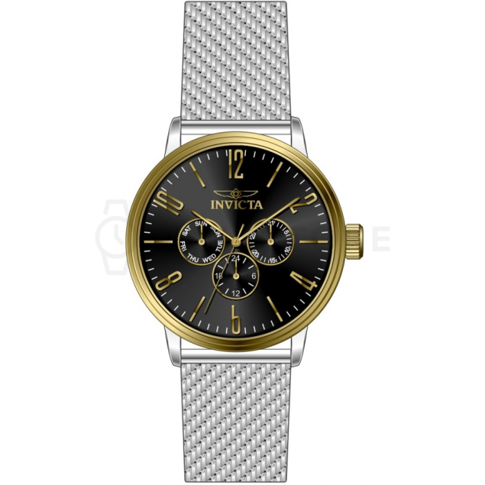Invicta Specialty