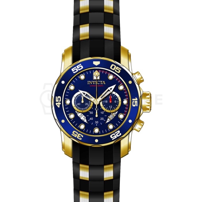 Invicta Pro Diver