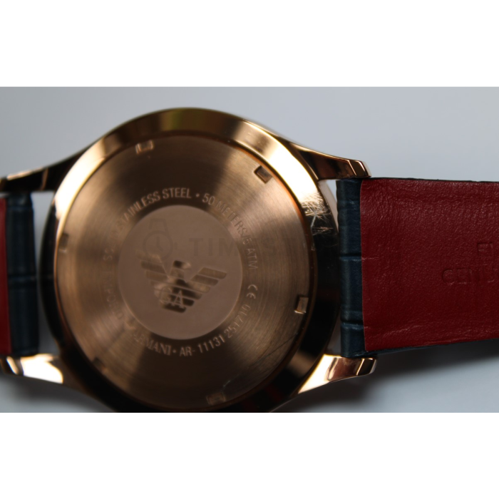 Emporio Armani Second Hand