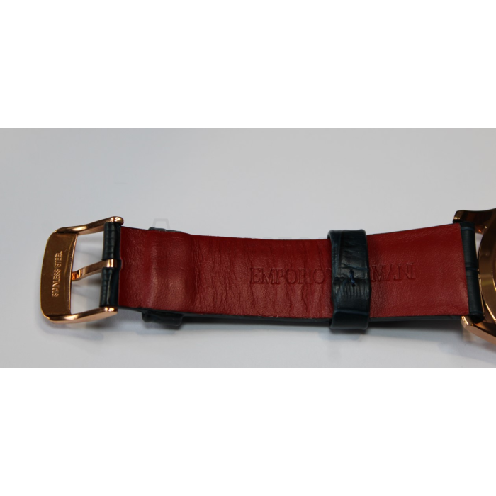 Emporio Armani Second Hand