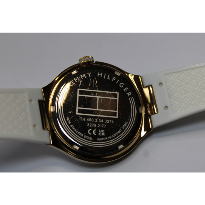 Tommy Hilfiger Second Hand