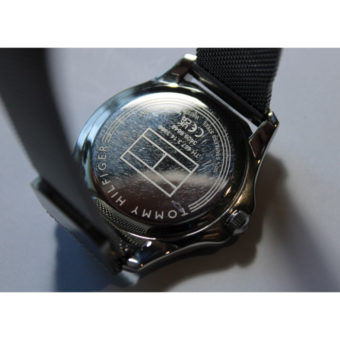 Tommy Hilfiger Second Hand