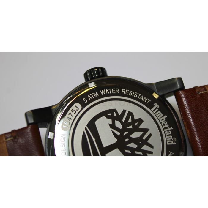 Timberland Second Hand