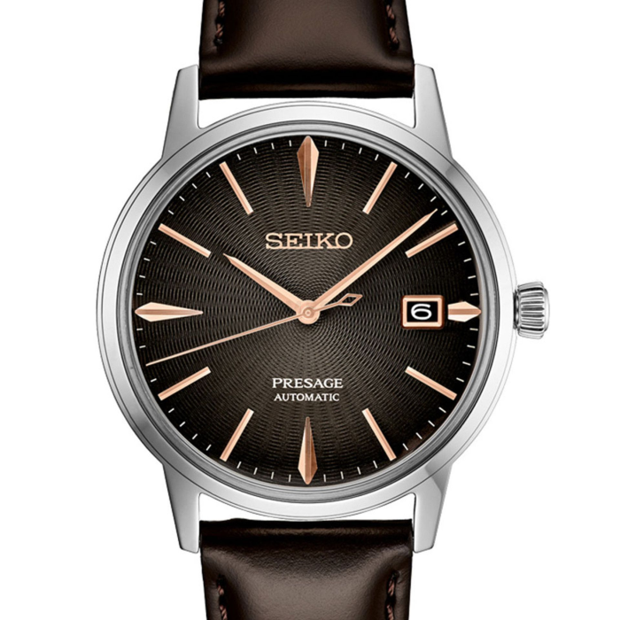 Seiko Presage