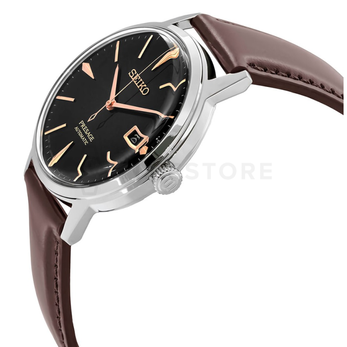 Seiko Presage
