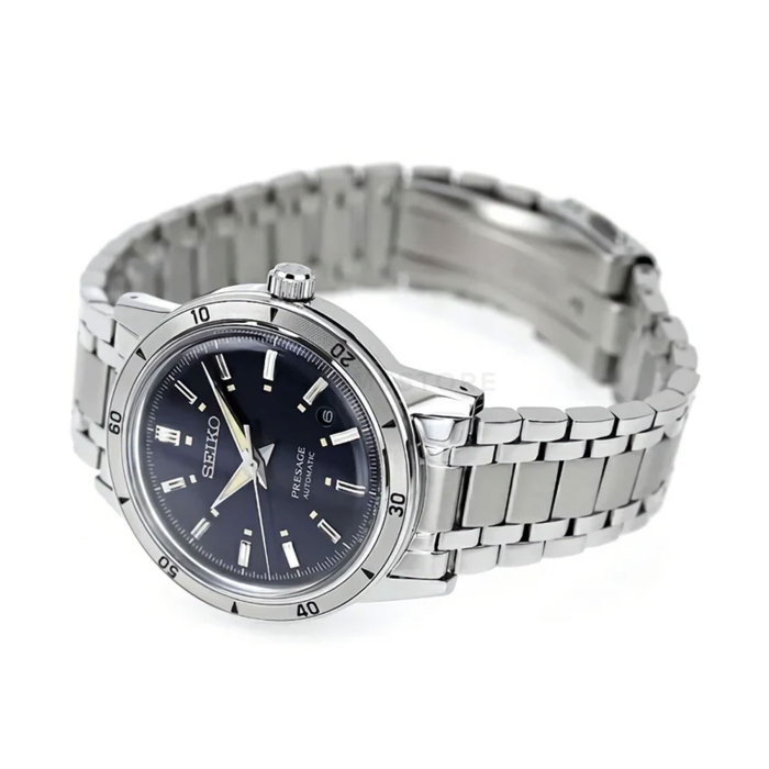 Seiko Presage