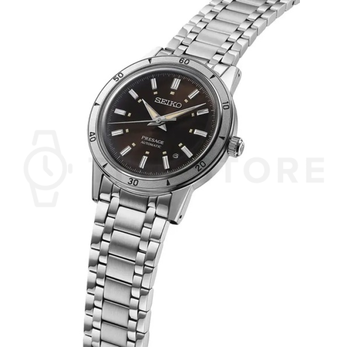 Seiko Presage