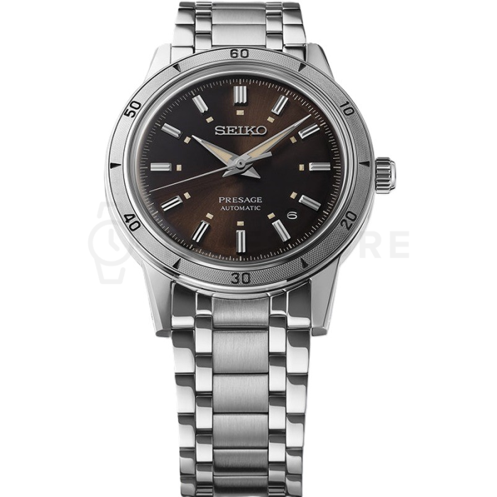 Seiko Presage