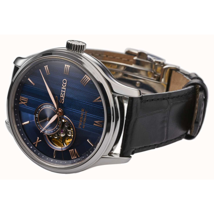 Seiko Presage