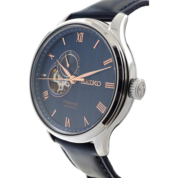 Seiko Presage