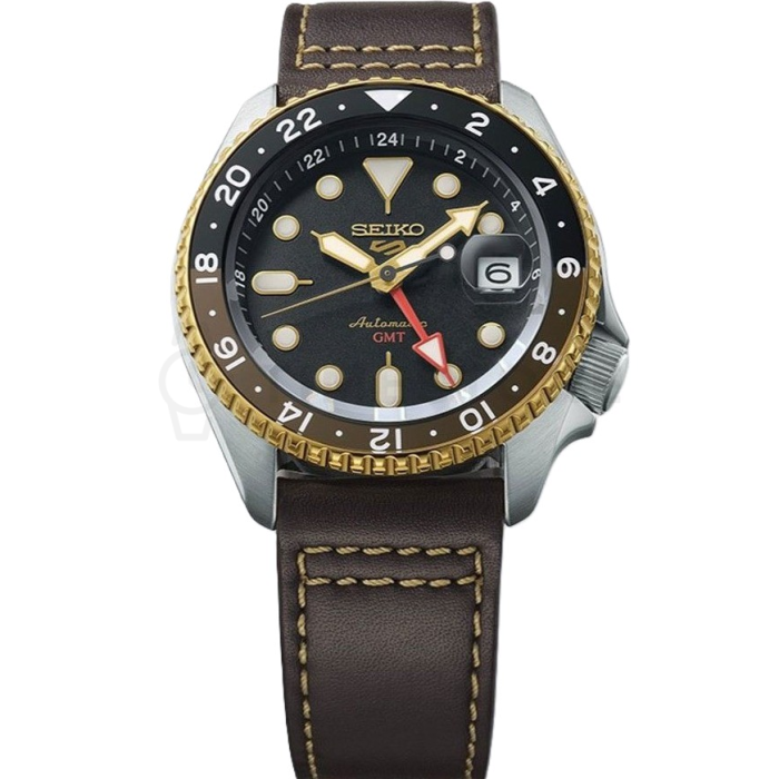 Seiko 5 Sports