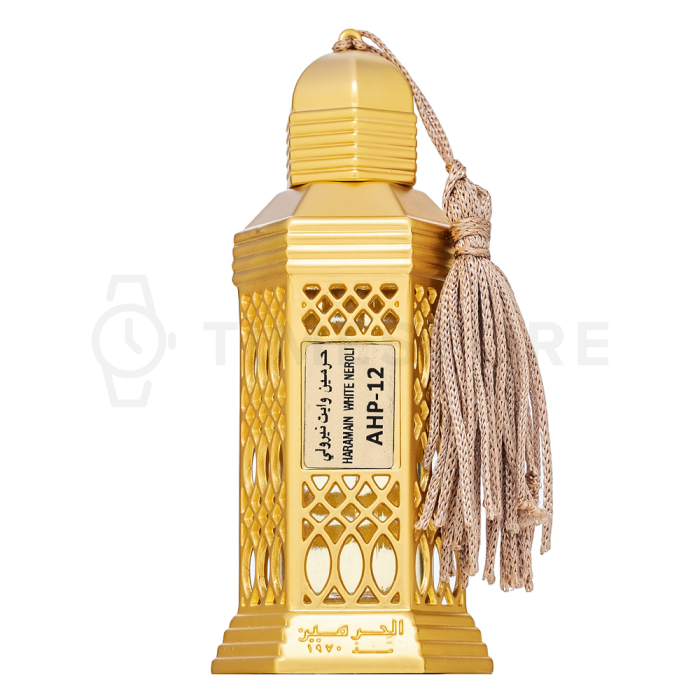 Al Haramain White Neroli Parfumirano olje za ženske 12 ml