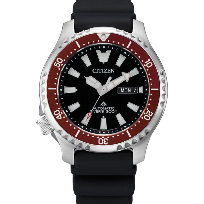 Citizen Promaster