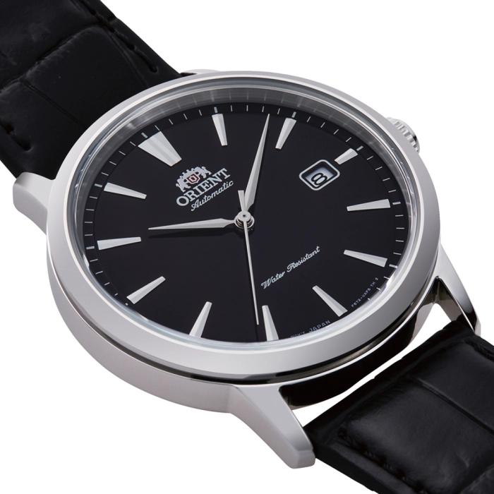 Orient Symphony III Automatic