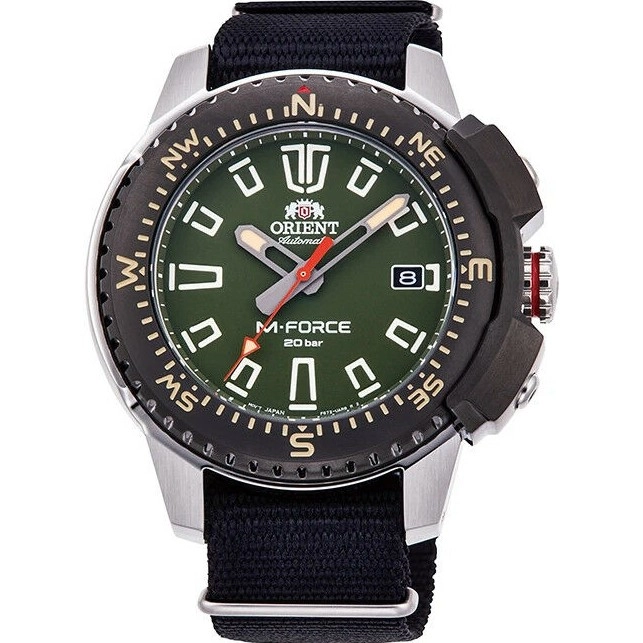 Orient M-force