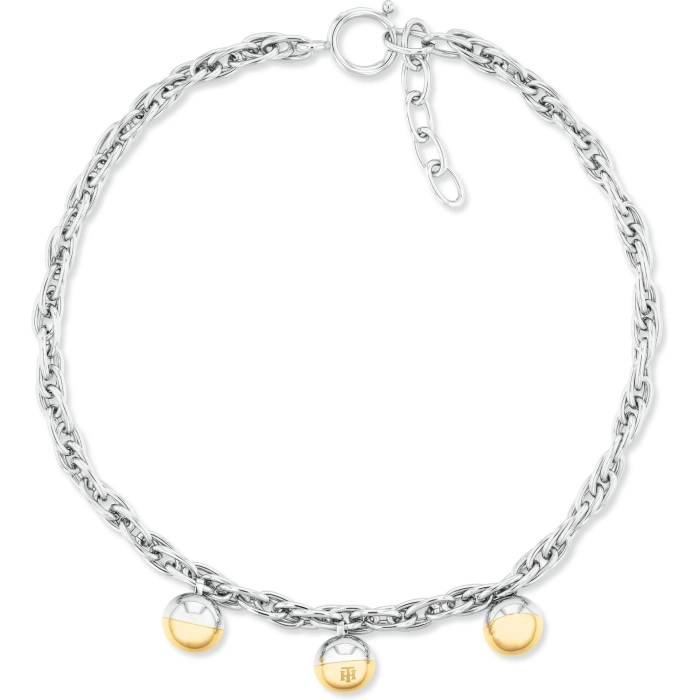 Tommy Hilfiger Dressed