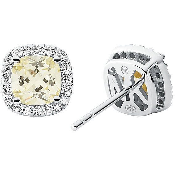 Michael Kors Bril Canary Stud