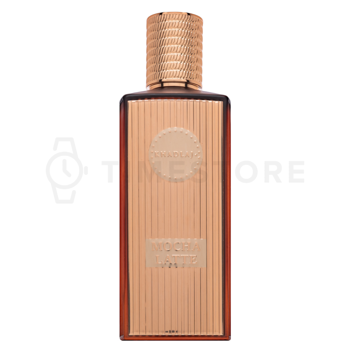 Khadlaj Mocha Latte čistý parfém unisex 100 ml