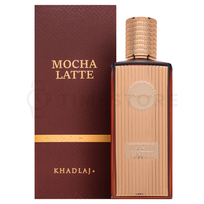 Khadlaj Mocha Latte čistý parfém unisex 100 ml