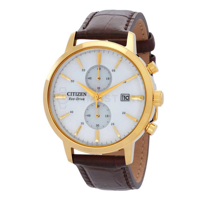 Citizen Eco-Drive