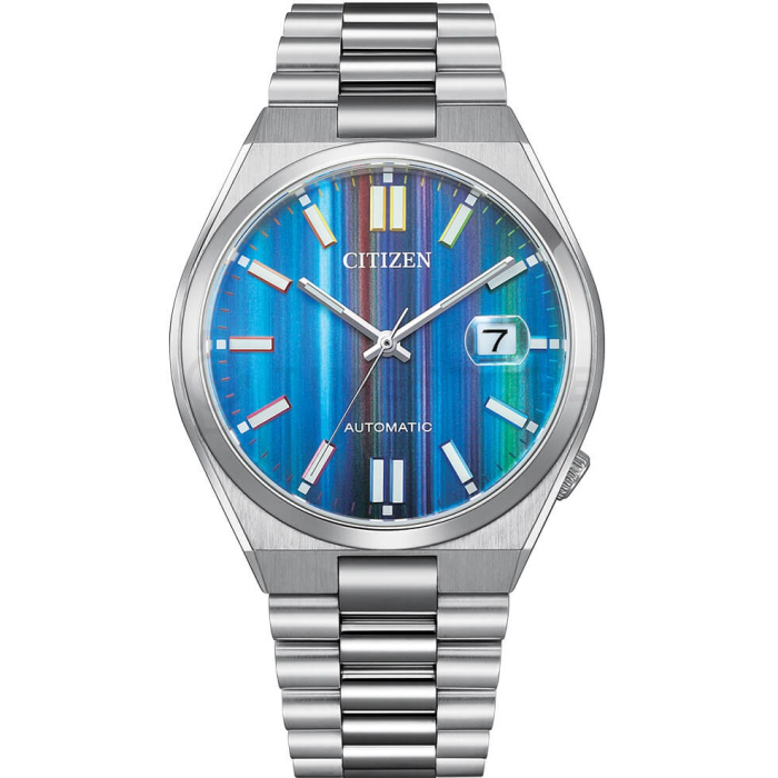 Citizen Automatic