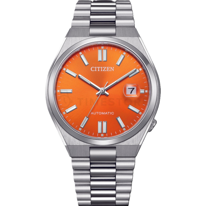 Citizen Automatic
