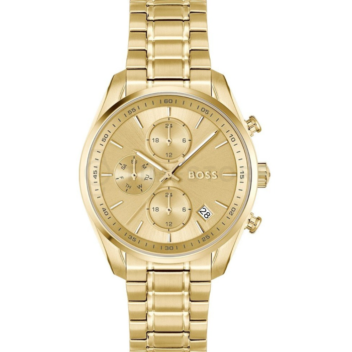 Hugo Boss Grand Tour