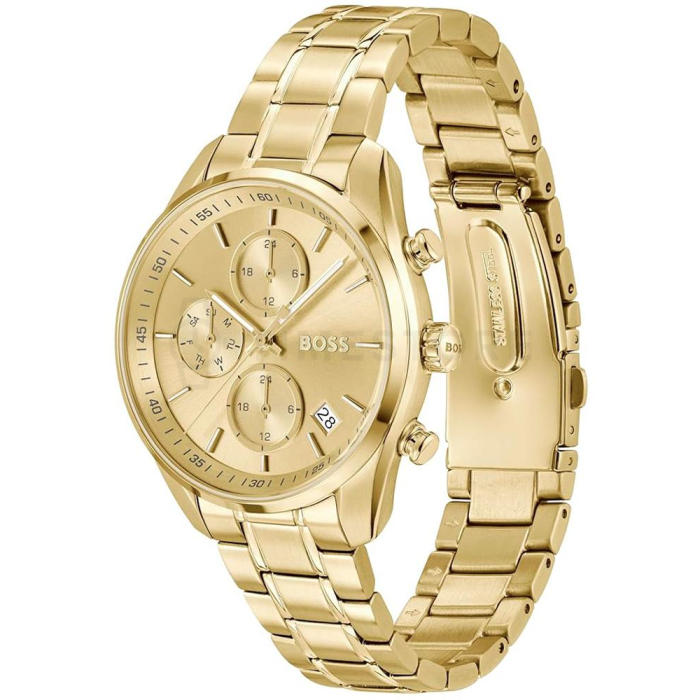 Hugo Boss Grand Tour