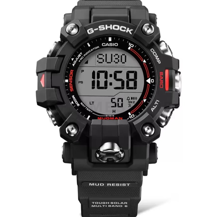 Casio G-Shock