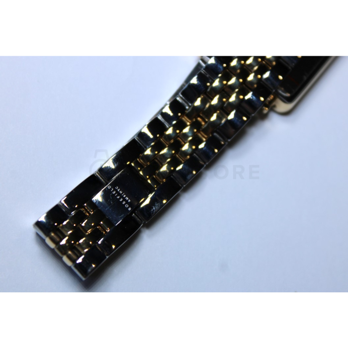 Rosefield Second Hand