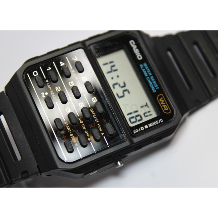 Casio Second Hand
