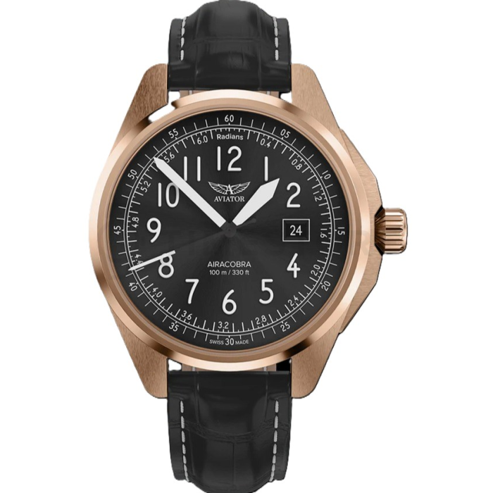 Aviator Airacobra 43