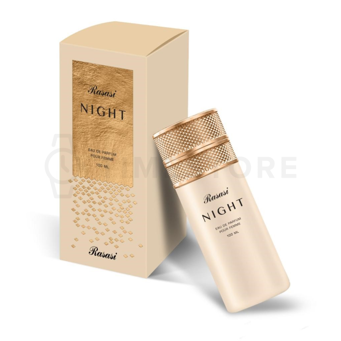 Rasasi Night parfumirana voda za ženske 100 ml