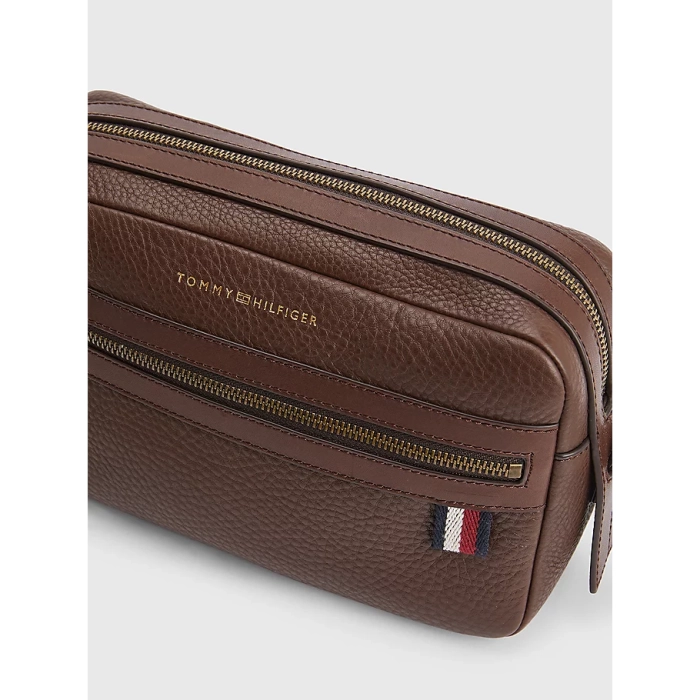Tommy Hilfiger Premium Leather