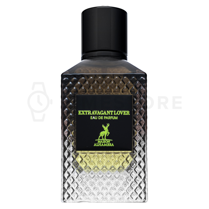 Maison Alhambra Extravagant Lover parfémovaná voda pre mužov 100 ml