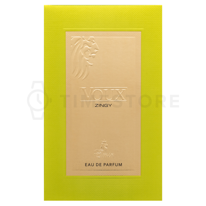 Emir Voux Zingy parfémovaná voda unisex 100 ml