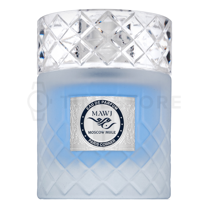 Paris Corner Mawj Moscow Mule parfémovaná voda unisex 100 ml
