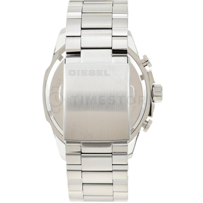 Diesel Mega Chief