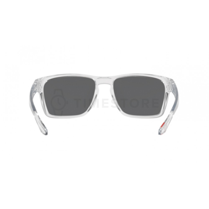 Oakley Sylas