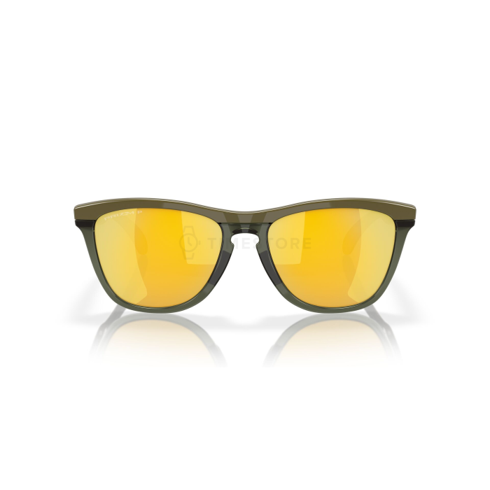 Oakley Frogskins Range