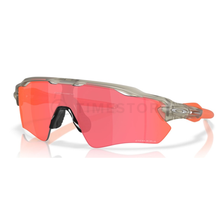 Oakley Radar Ev Path