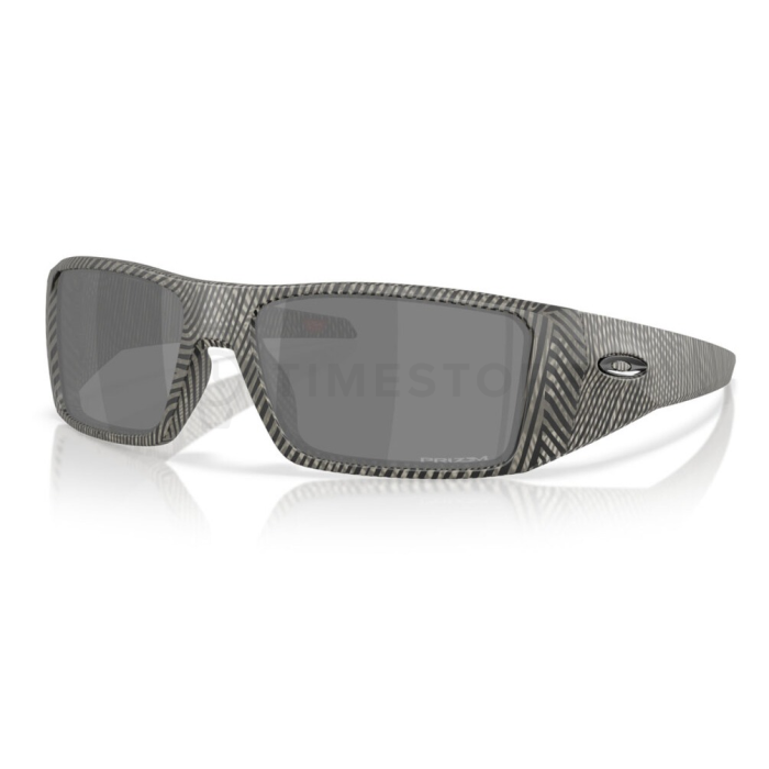 Oakley Heliostat
