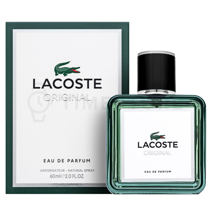 Lacoste Original parfémovaná voda pre mužov 60 ml