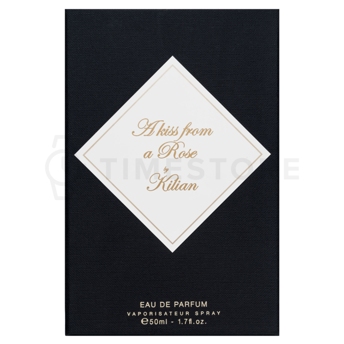 Kilian A Kiss From a Rose parfémovaná voda pre ženy 50 ml