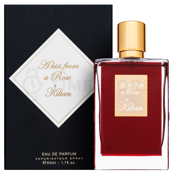 Kilian A Kiss From a Rose parfémovaná voda pre ženy 50 ml