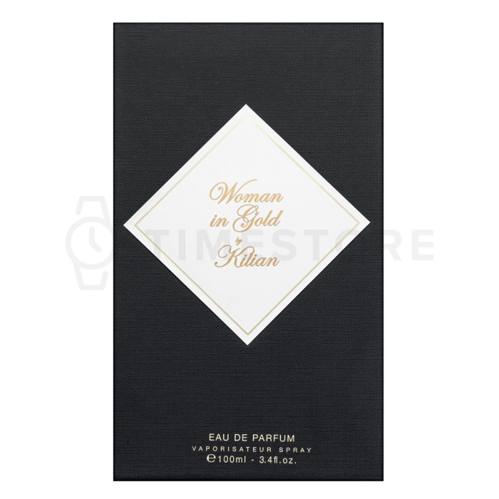 Kilian Woman in Gold parfémovaná voda pre ženy 100 ml