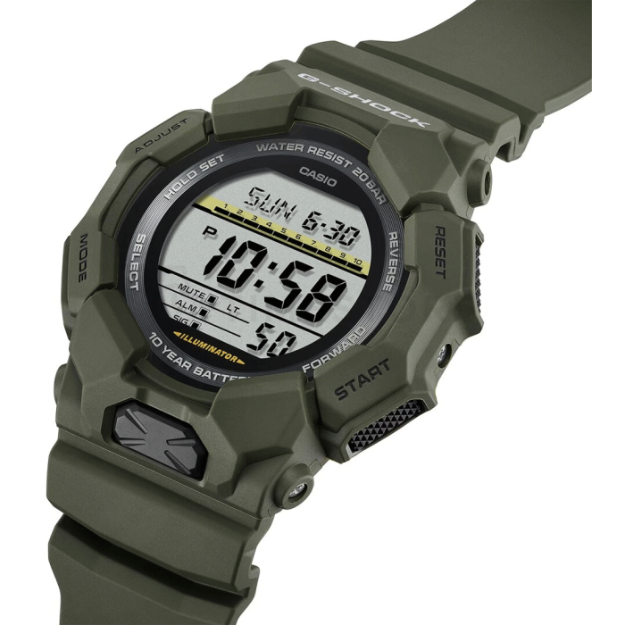 Casio G-Shock