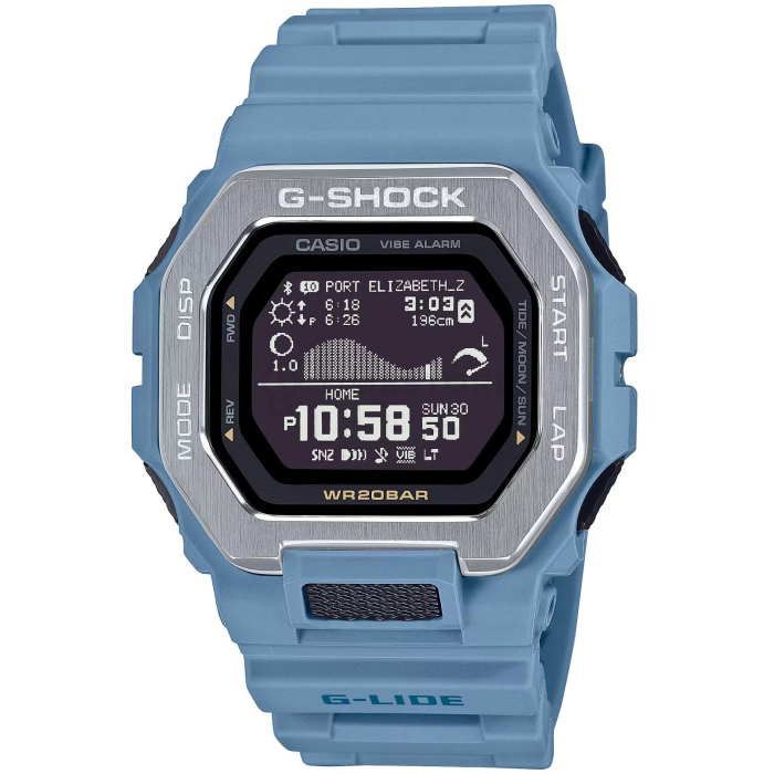 Casio G-Shock