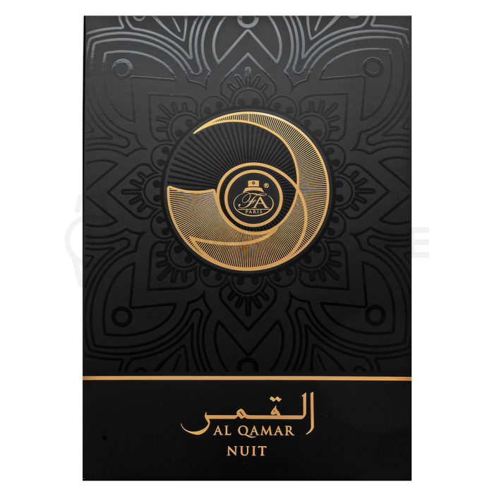 French Avenue Al Qamar Nuit parfémovaná voda unisex 100 ml